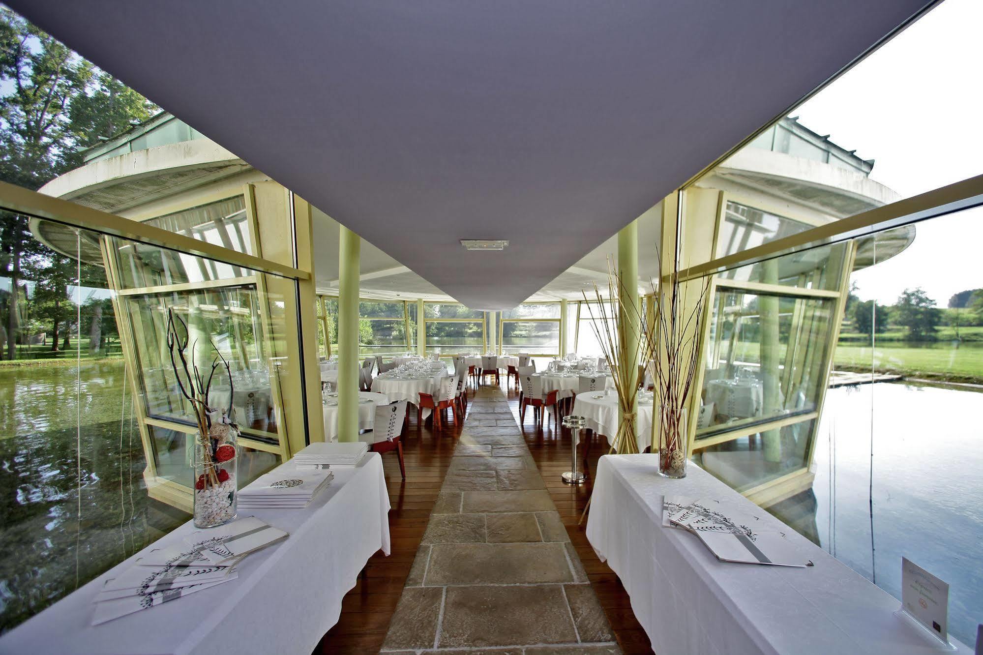 Logis Des Lacs D'Halco Hagetmau Exterior foto